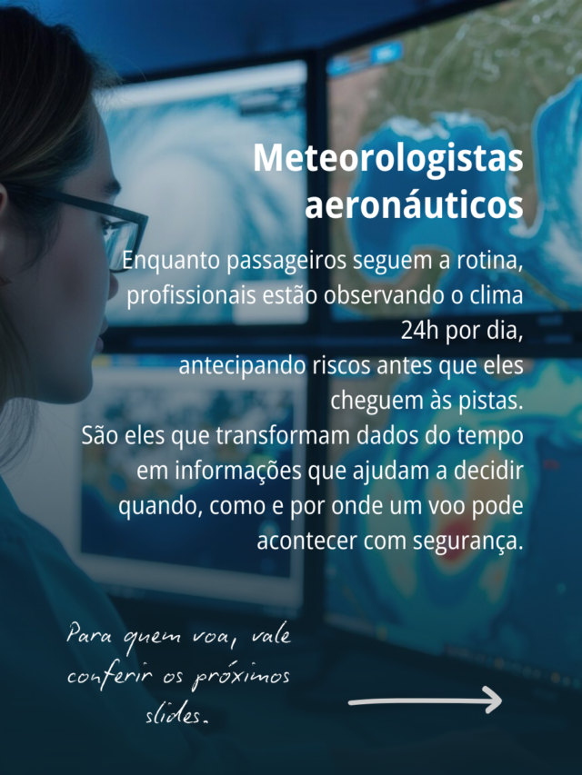 Vai viajar no verão?