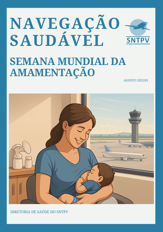 Navegação Saudável Agosto/2025 – Semana 1
