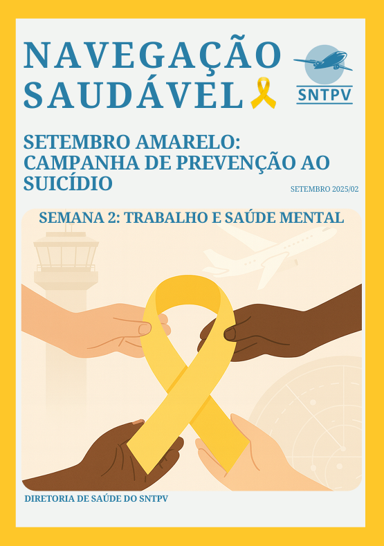 Navegação Saudável Setembro Amarelo/2025 – Semana 2