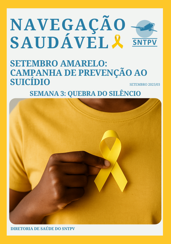 Navegação Saudável Setembro Amarelo/2025 – Semana 3